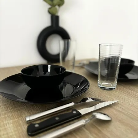 Le Malia - Ideal Pro Et Couple - Hyper Centre - Proche Versailles Apartamento Trappes