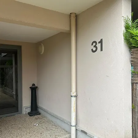 Le Malia - Ideal Pro Et Couple - Hyper Centre - Proche Versailles Apartment Trappes